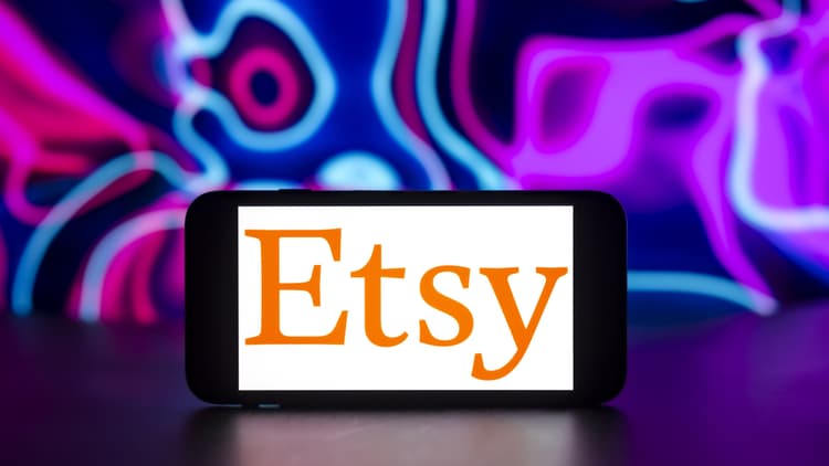 Business ideas #25 - Etsy